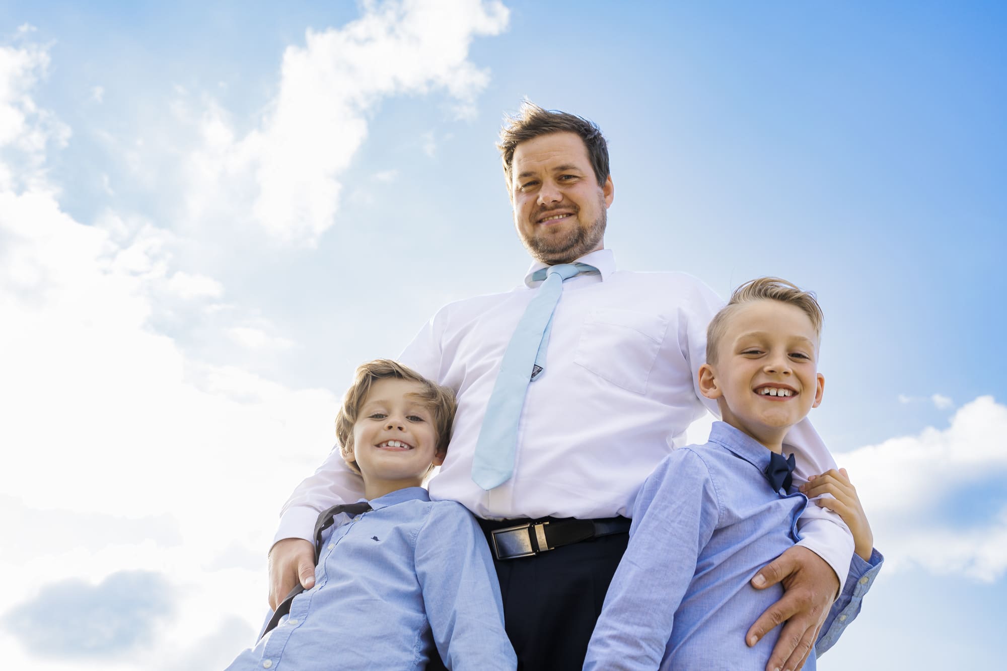 Familienfotograf Schleswig Holstein Rieseby